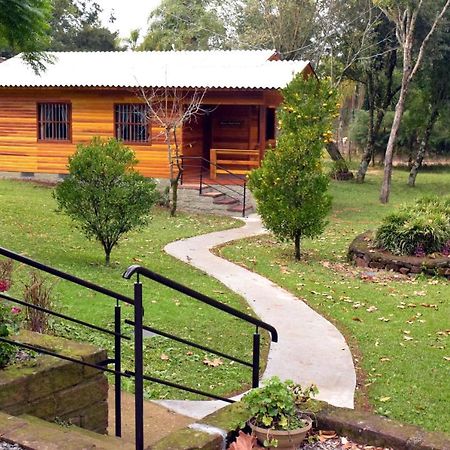 Bauern Gast Chalet Nova Petropolis Εξωτερικό φωτογραφία