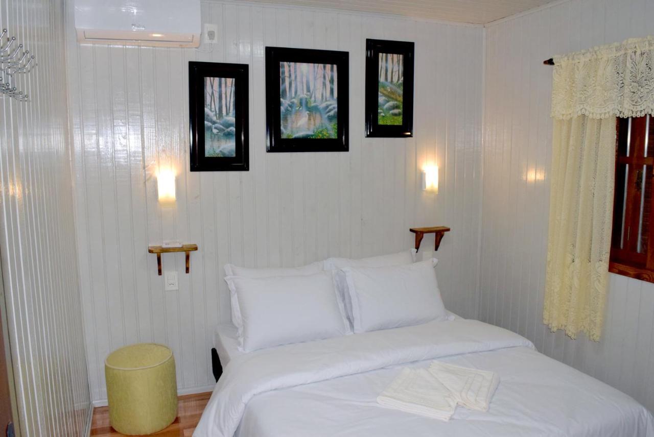 Bauern Gast Chalet Nova Petropolis Εξωτερικό φωτογραφία
