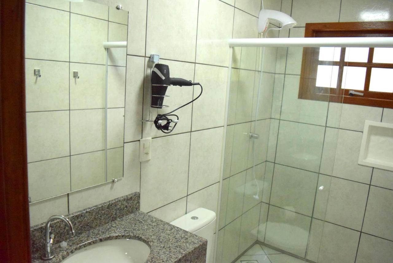 Bauern Gast Chalet Nova Petropolis Εξωτερικό φωτογραφία